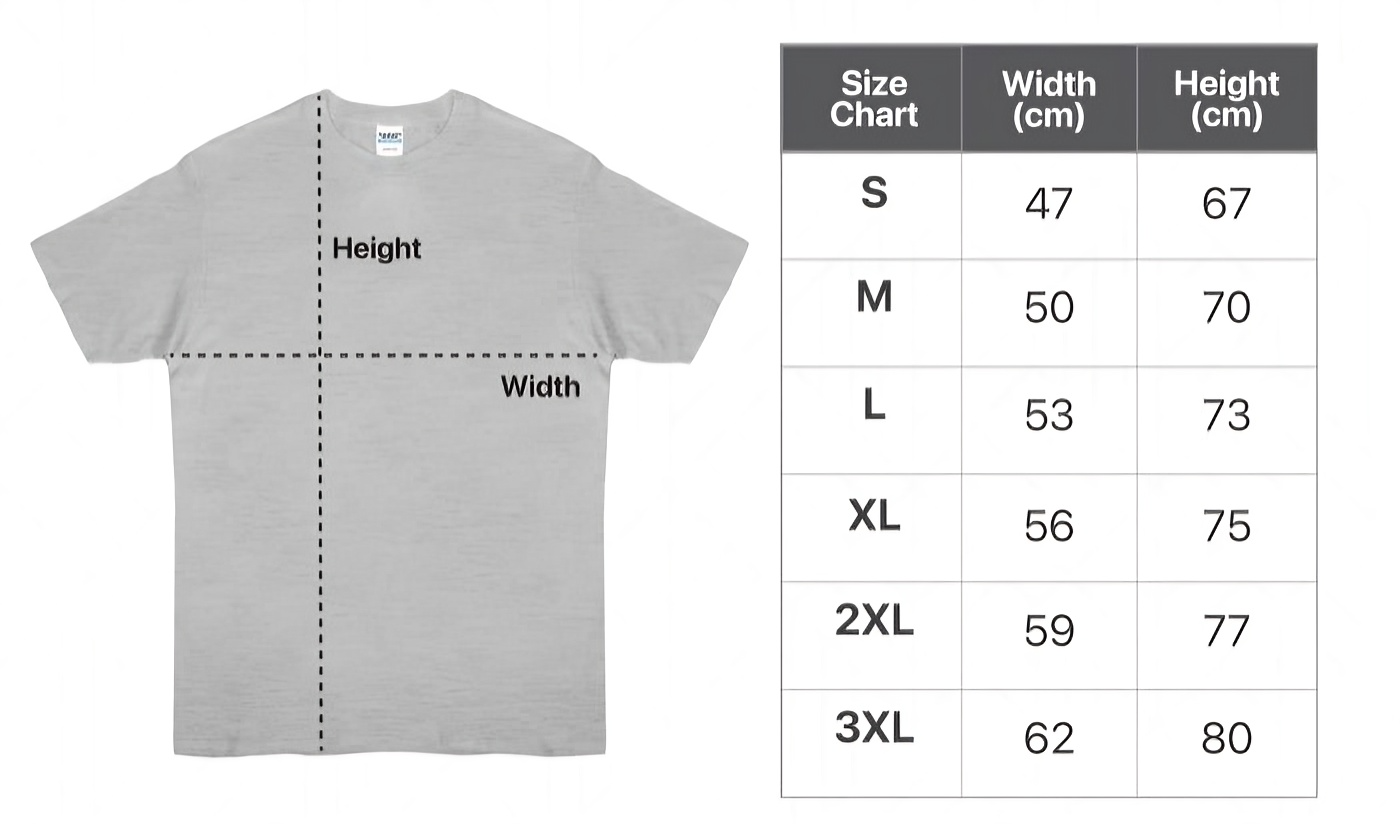 T-shirt Image